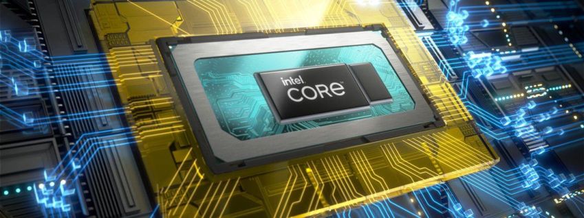Intel apresentou 12ª geração de processadores / Intel/Divulgação