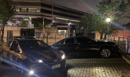 PRF prende um dos chefes do PCC