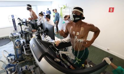 Pré-temporada dos grandes clubes de SP tem ao menos 31 jogadores com Covid-19