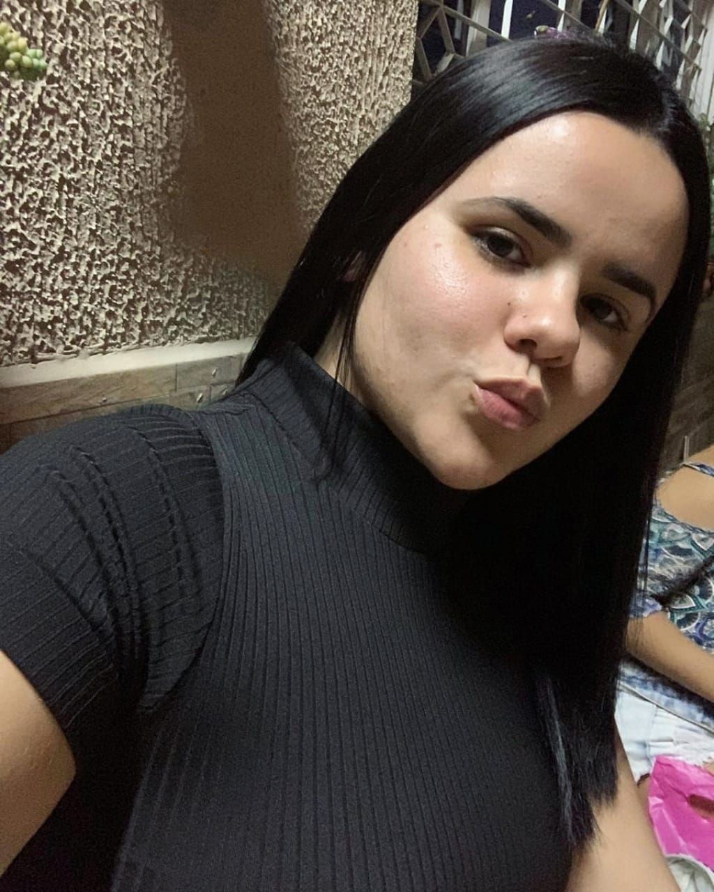 Camila Silva tinha 18 anos / Reprodução/Redes Sociais