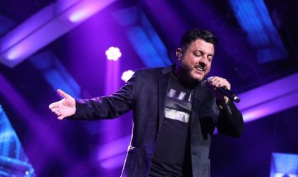 Avião com cantor Bruno, da dupla com Marrone, precisa pousar após problema em voo