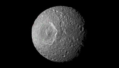 Lua de Saturno