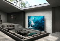 LG, Samsung, Sony e outras apresentam poderosas TVs e caixas de som na CES 2022