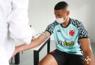 Apesar da Ômicron, grandes clubes do RJ registram 10% de jogadores infectados