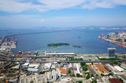 Porto do Rio de Janeiro