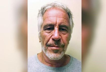 Senado aprova liberação dos Arquivos de Epstein e envia projeto para Trump