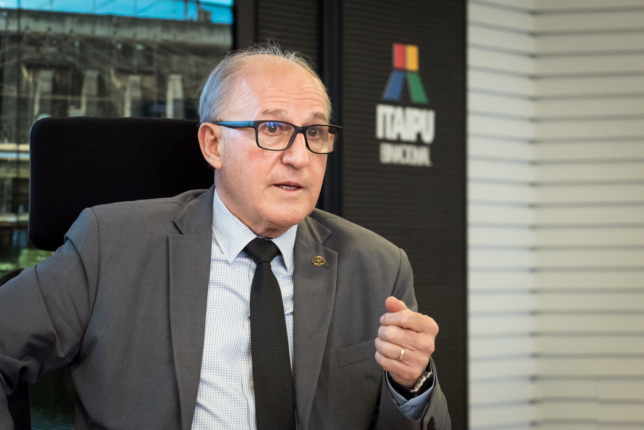 General Ferreira