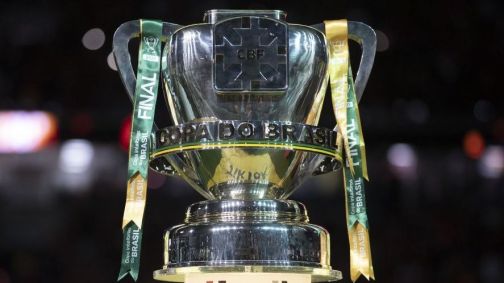 Troféu da Copa do Brasil