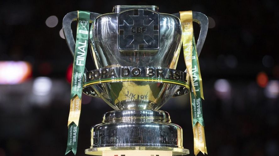 Copa do Brasil 2026 Final Moves to Single Match