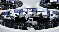 Ações europeias seguem estáveis em meio a negociações EUA-China