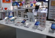 Maior marca chinesa de celulares inicia vendas no Brasil