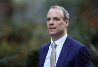 “Absurdo” dizer que premiê britânico mentiu sobre festa em lockdown, diz vice