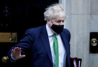 Reino Unido irá retirar medidas de restrição à Covid-19 gradualmente, diz Boris Johnson