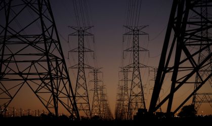 Governo prevê crescimento de 37% do parque gerador de energia até 2031