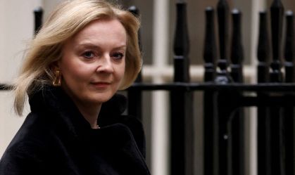 É improvável que tropas britânicas entrem em combate na Ucrânia, diz ministra