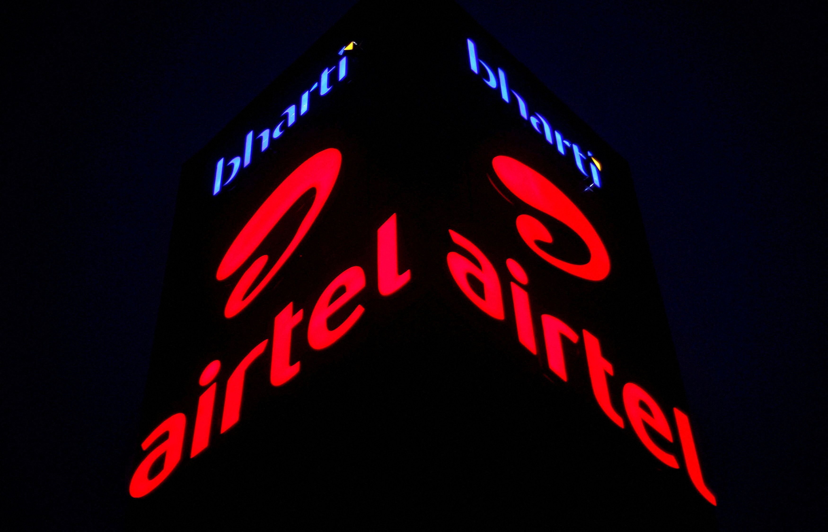 Google vai investir até US$1 bi na Bharti Airtel, da Índia