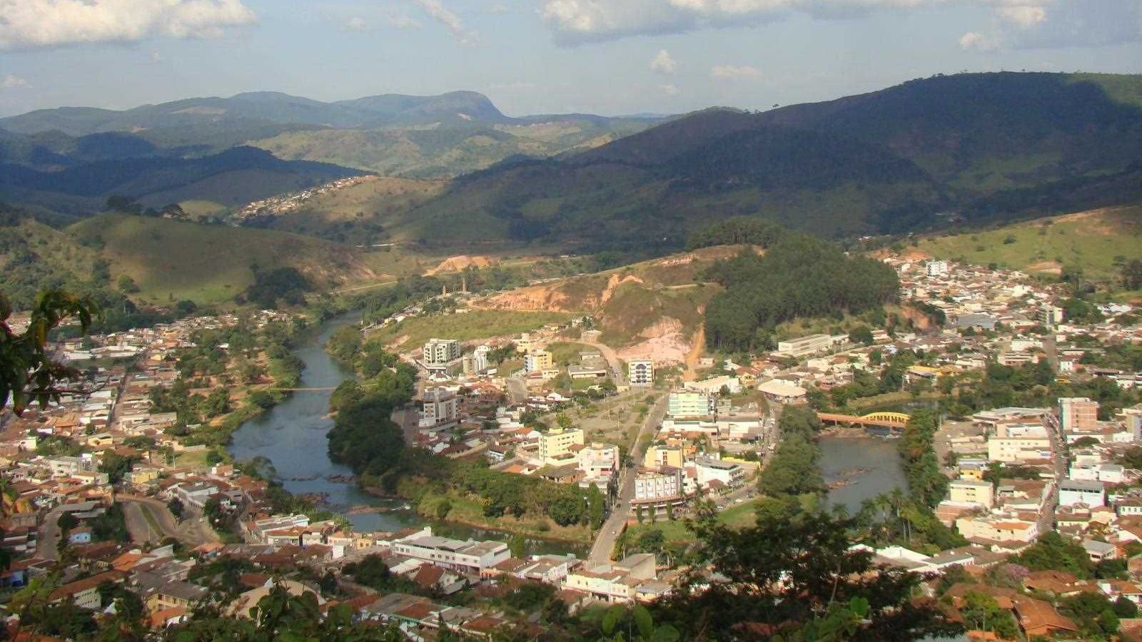 Nova Era, Minas Gerais