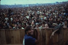 FESTIVAL DE WOODSTOCK
