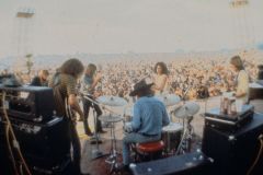 FESTIVAL DE WOODSTOCK