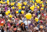 Prefeitura de São Paulo cancela “Esquenta Carnaval 2022” por falta de patrocínio