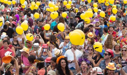 Blocos de rua de SP divulgam manifesto desistindo do Carnaval neste ano