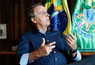 Bolsonaro volta a atacar ministros do STF: “quem pensam que são?”