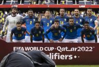 Já classificado, Brasil empata em 1 a 1 contra o Equador fora de casa