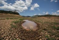 Calor ganha força no Sul e termômetros no RS voltam a registrar 40ºC