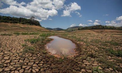 Fim de semana deve ser de calor excessivo no Sul do país, diz meteorologista