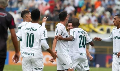 Com 32 times na disputa, terceira fase da Copinha começa nesta sexta