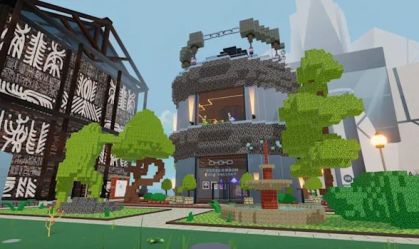 Negociações de terrenos virtuais se intensificam; entenda como funcionam