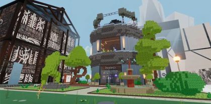 Decentraland