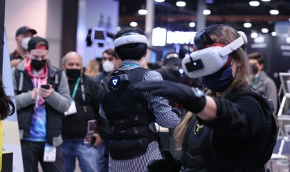 CES 2022: cinco lições da gigante feira de tecnologia