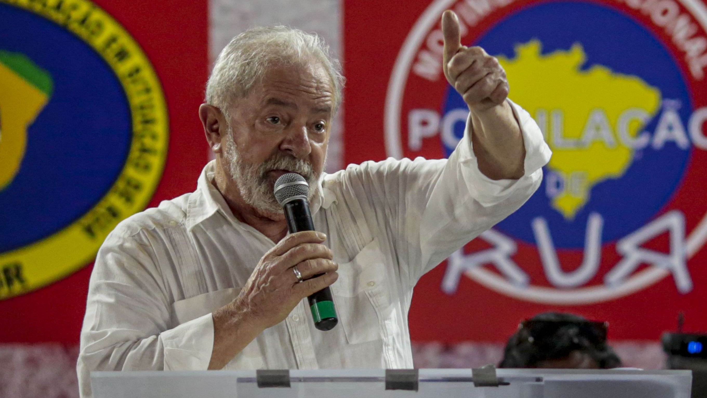 SÃO PAULO, LULA, NATAL DOS CATADORES E POVO DE RUA
