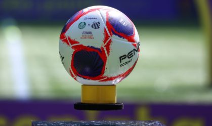 COPA SÃO PAULO 2022, PALMEIRAS X SANTOS