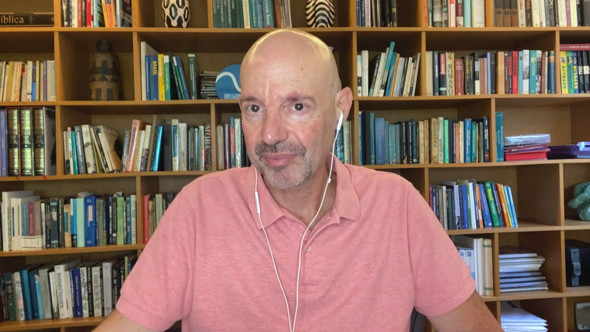 Alexandre Schwartsman