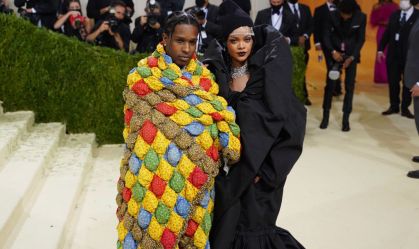 Por que a colcha da sua avó se tornou item básico da moda de luxo atual