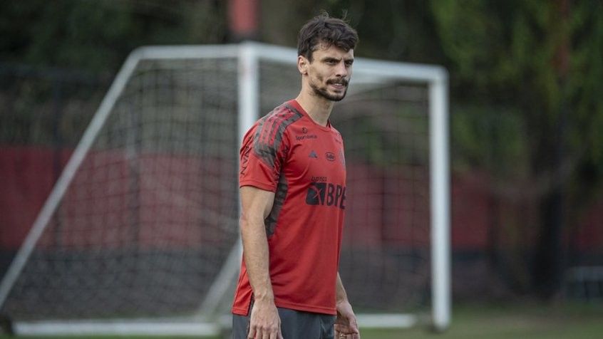 Alexandre-Vidal-Flamengo