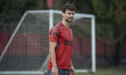 Alexandre-Vidal-Flamengo