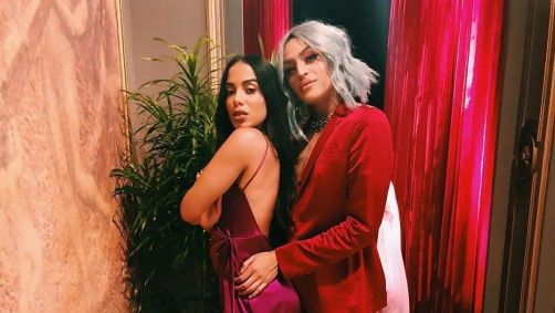 Anitta Pabllo Vittar