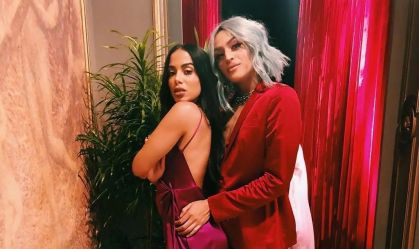 Anitta Pabllo Vittar