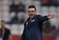 Atlético-MG demite técnico “El Turco” Mohamed e seus auxiliares