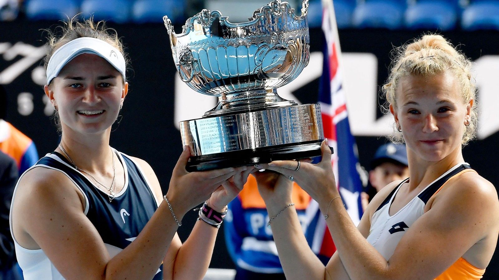 Australian Open