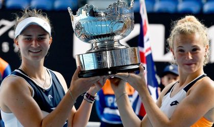 Australian Open