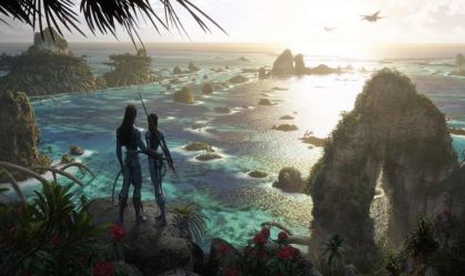 Confira os principais filmes que chegam aos cinemas em 2022