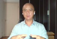 “Ideal é tentar um tratamento clínico”, diz cirurgião sobre caso de Bolsonaro