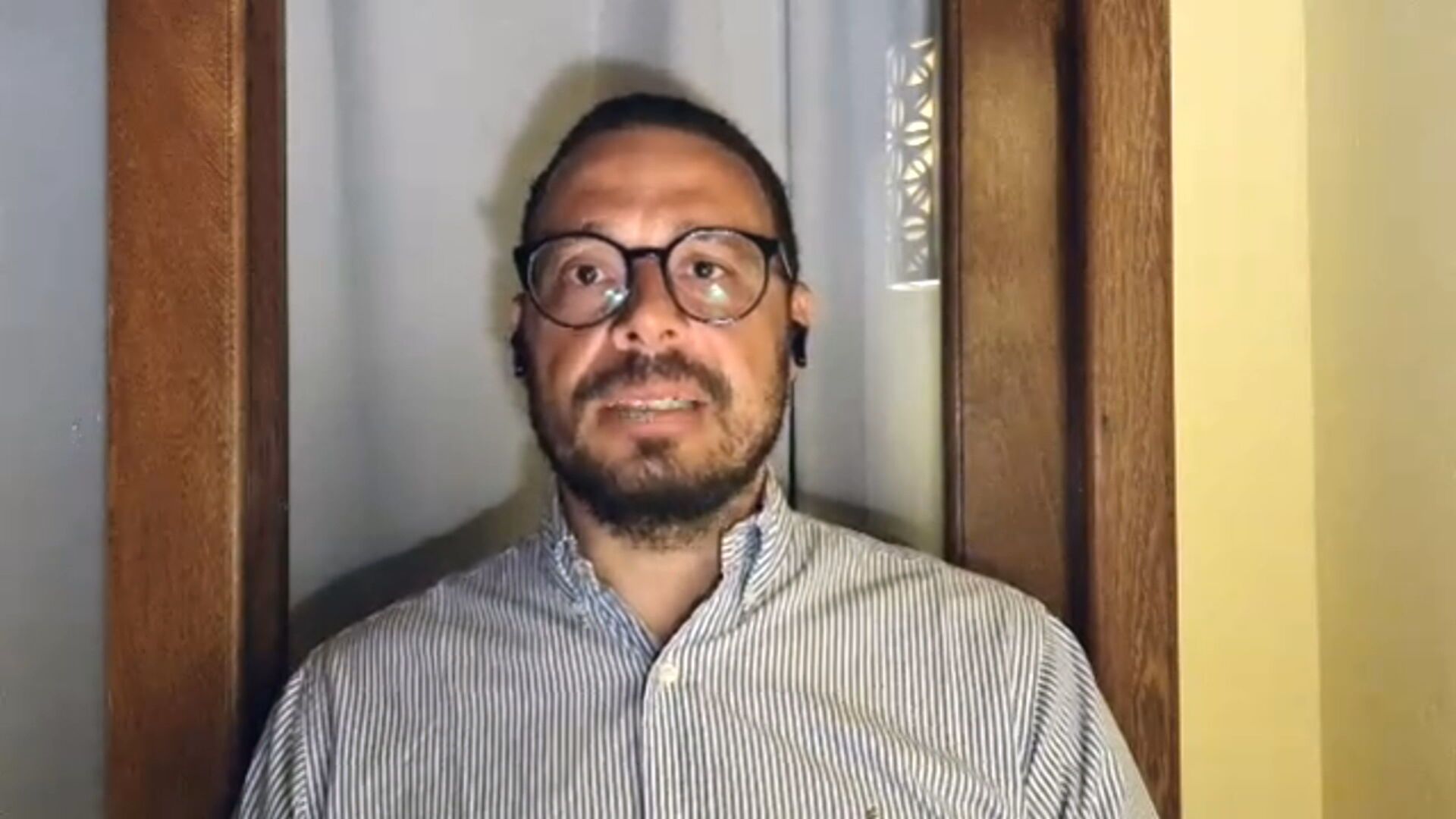 Julio Croda, infectologista e pesquisador da Fiocruz