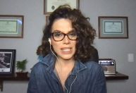 Sobrecarga no sistema de saúde deve se intensificar pela Ômicron, diz médica