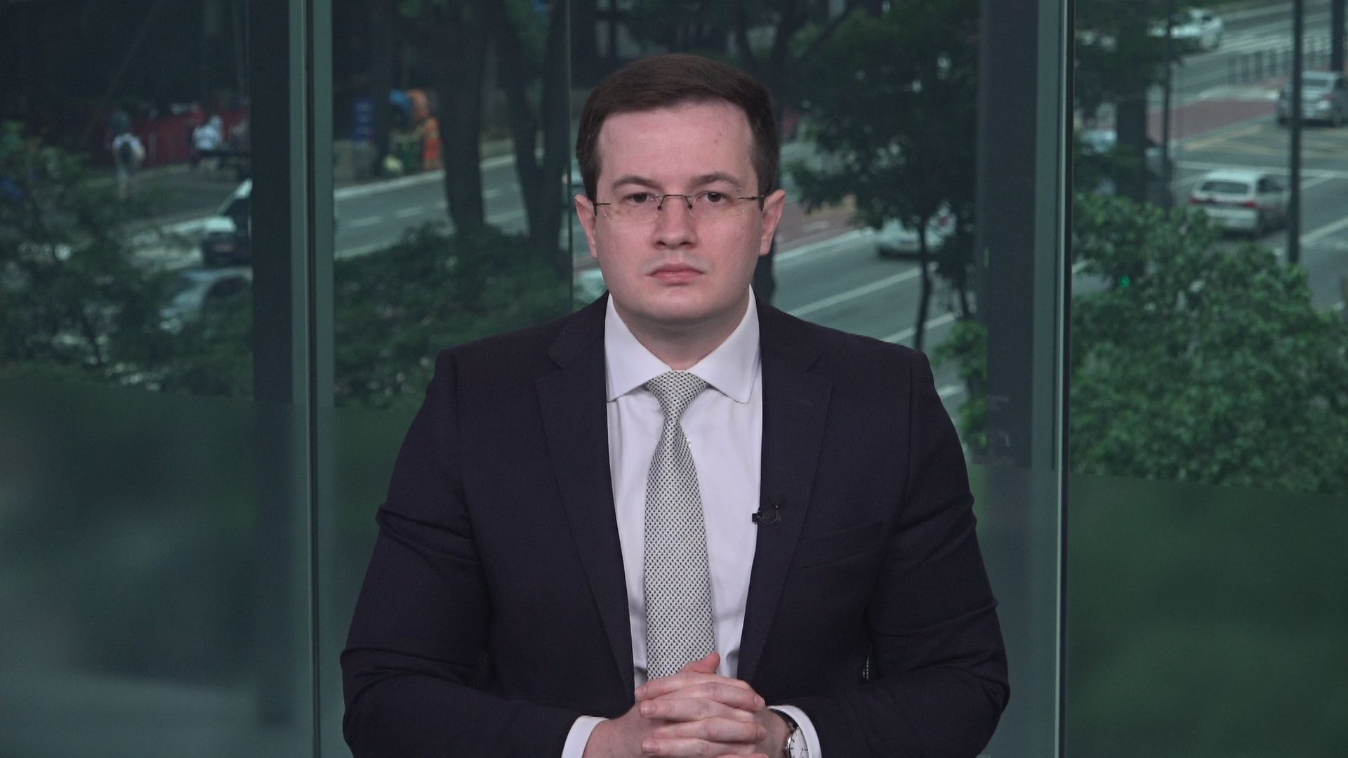 Ricardo Baronovsky