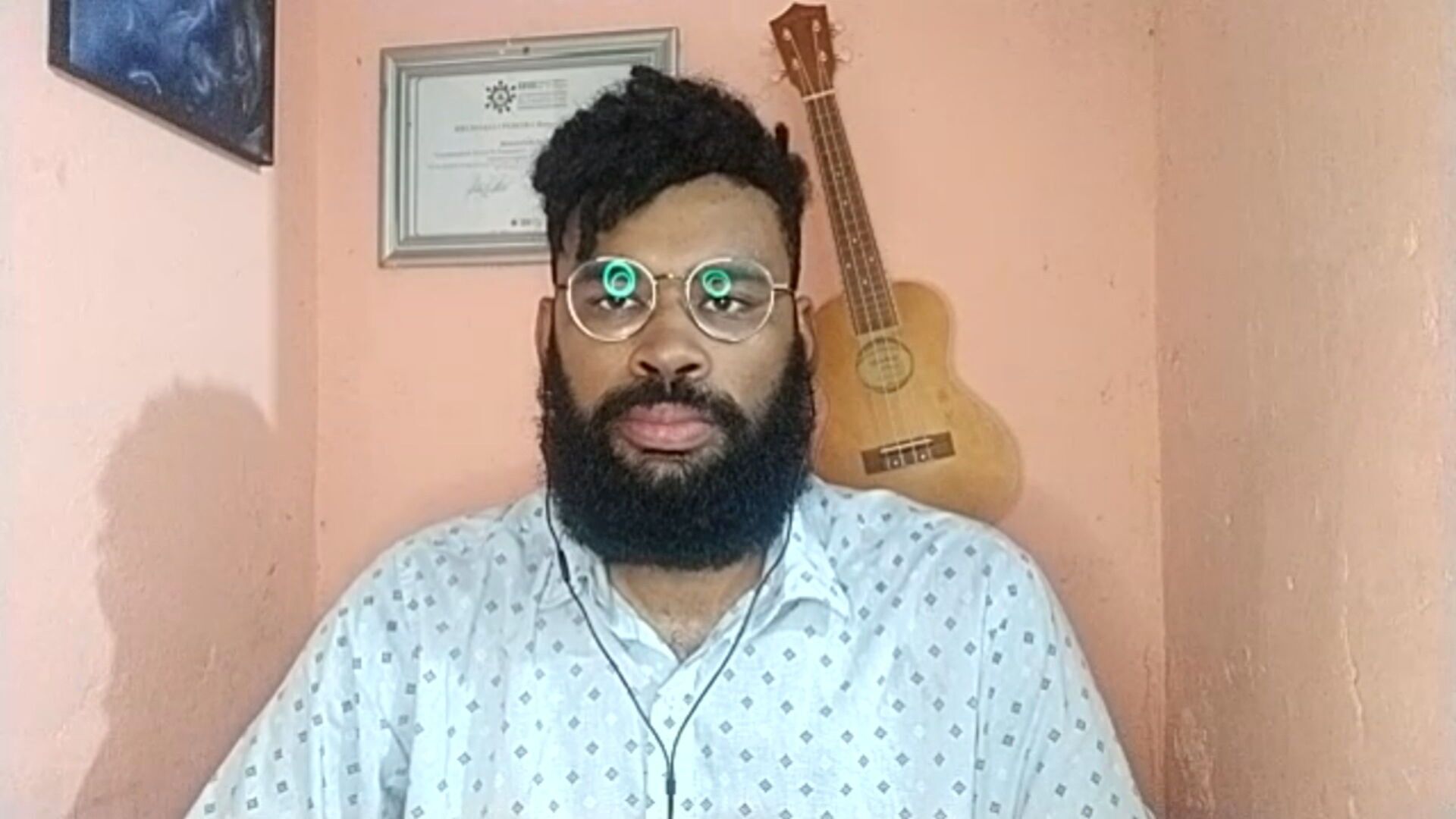 Rômulo neris, virologista da Universidade Federal do Rio de Janeiro / Reprodução/CNN
